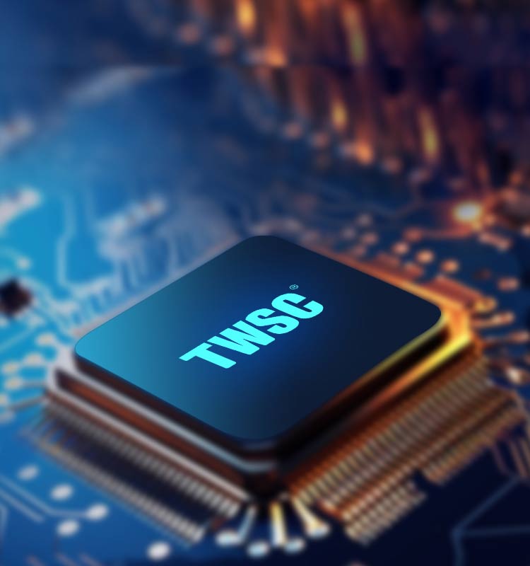 比分网TWSC6501自研芯片